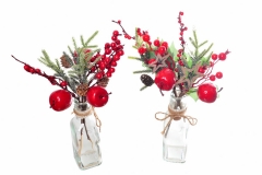 137 Novogodišnji pikovi za dekoraciju